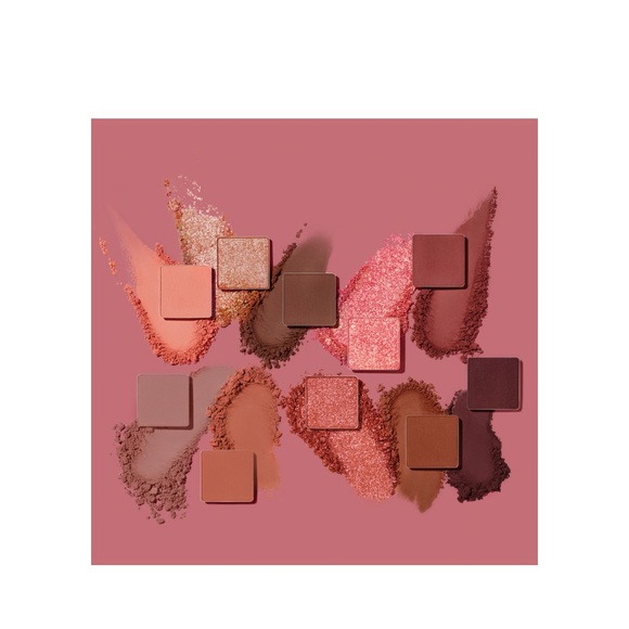 Kylie Jenner the mauve palette - Picture 7 of 8